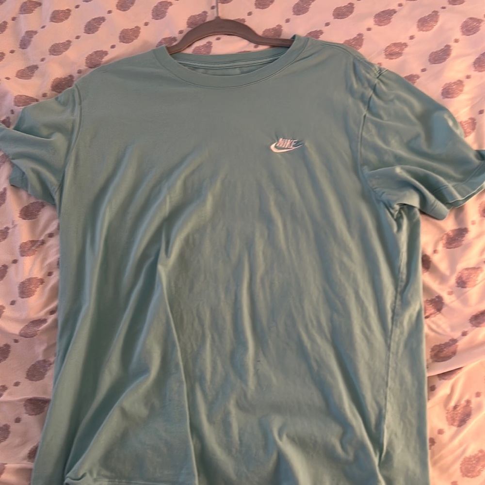 Nike shirt